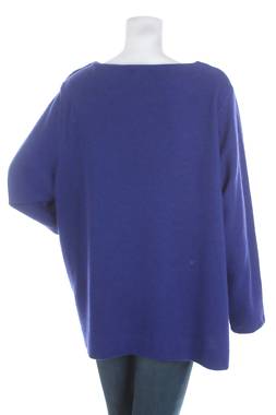 Дамска блуза Tom Tailor2