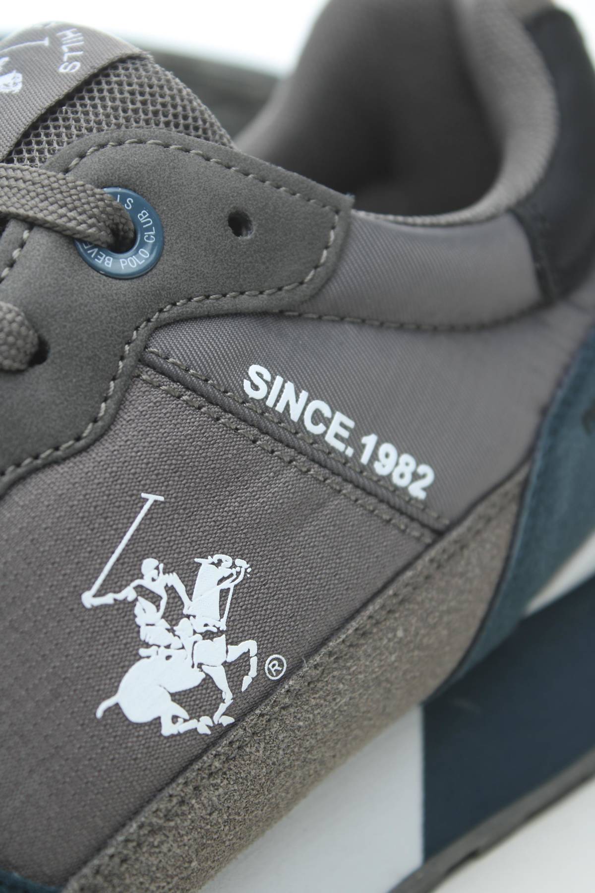 Мъжки обувки Beverly Hills Polo Club5