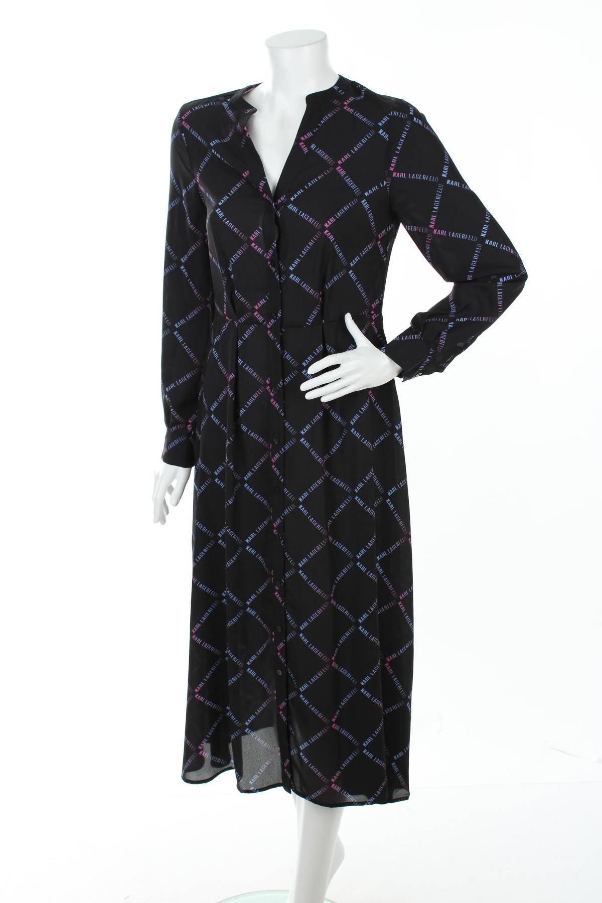 Рокля Karl Lagerfeld1