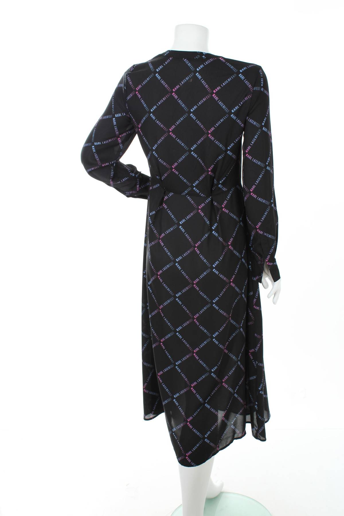 Рокля Karl Lagerfeld2