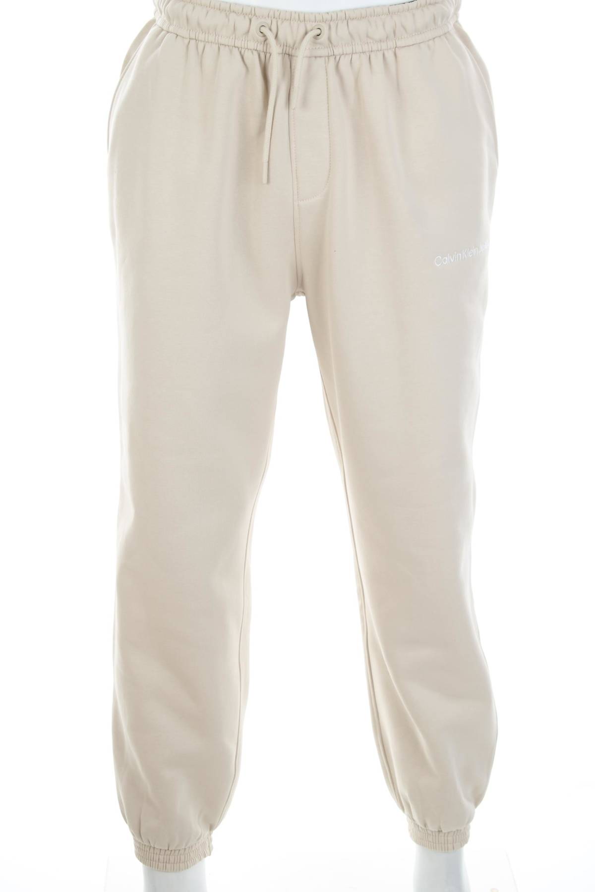 Ανδρικό αθλητικό παντελόνι Calvin Klein Jeans1