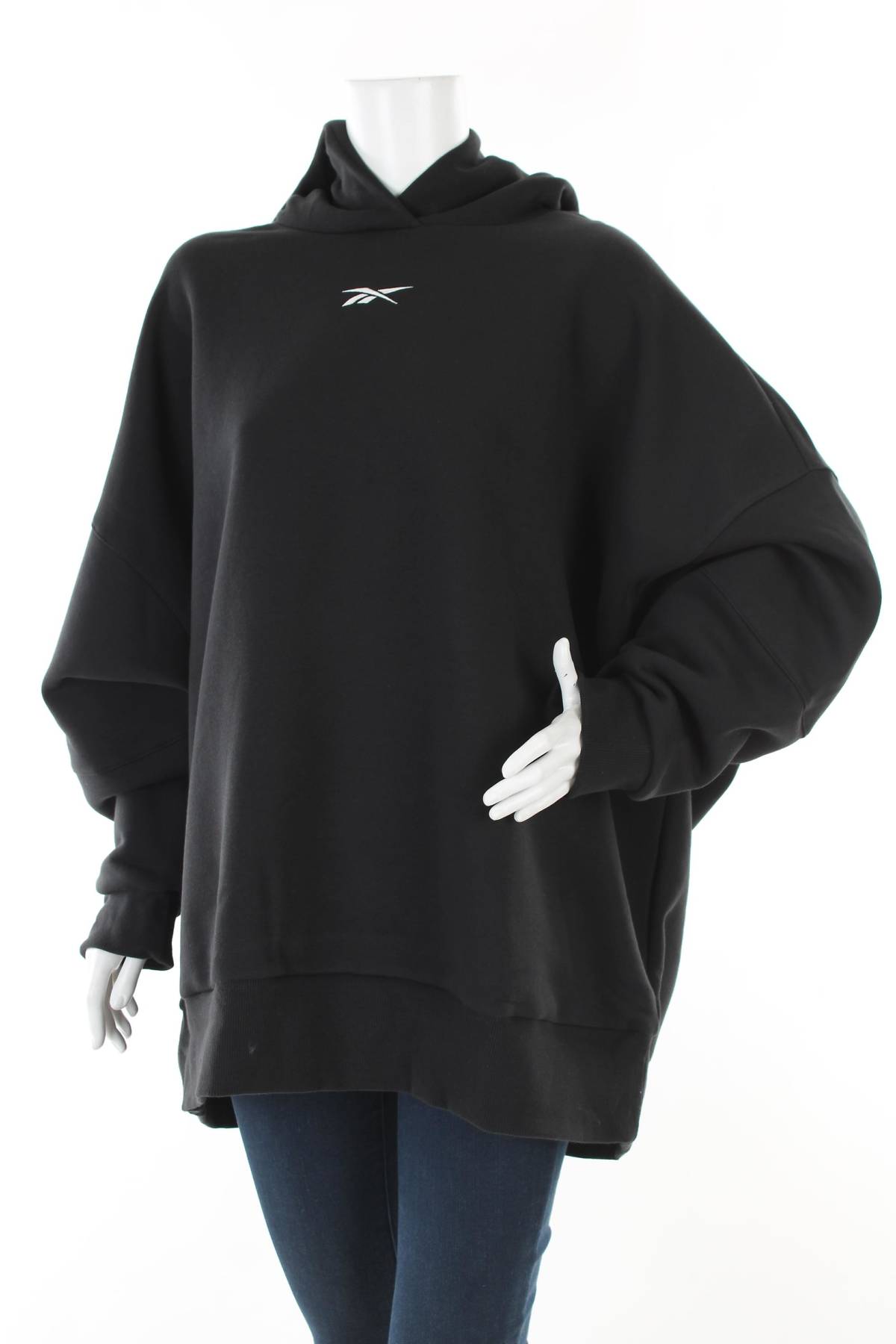 Дамски суичър Reebok1