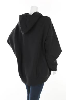 Дамски суичър Reebok2