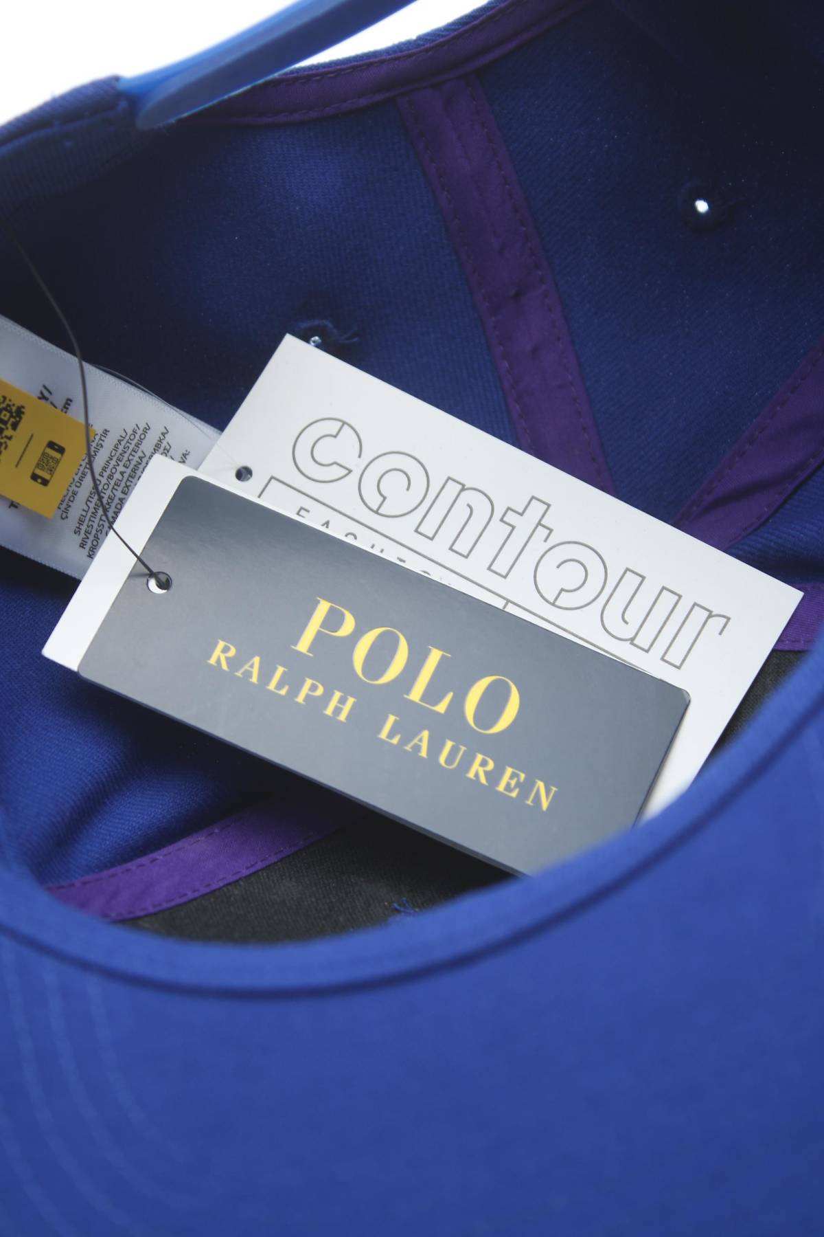 Σκουφάκι Polo by Ralph Lauren3