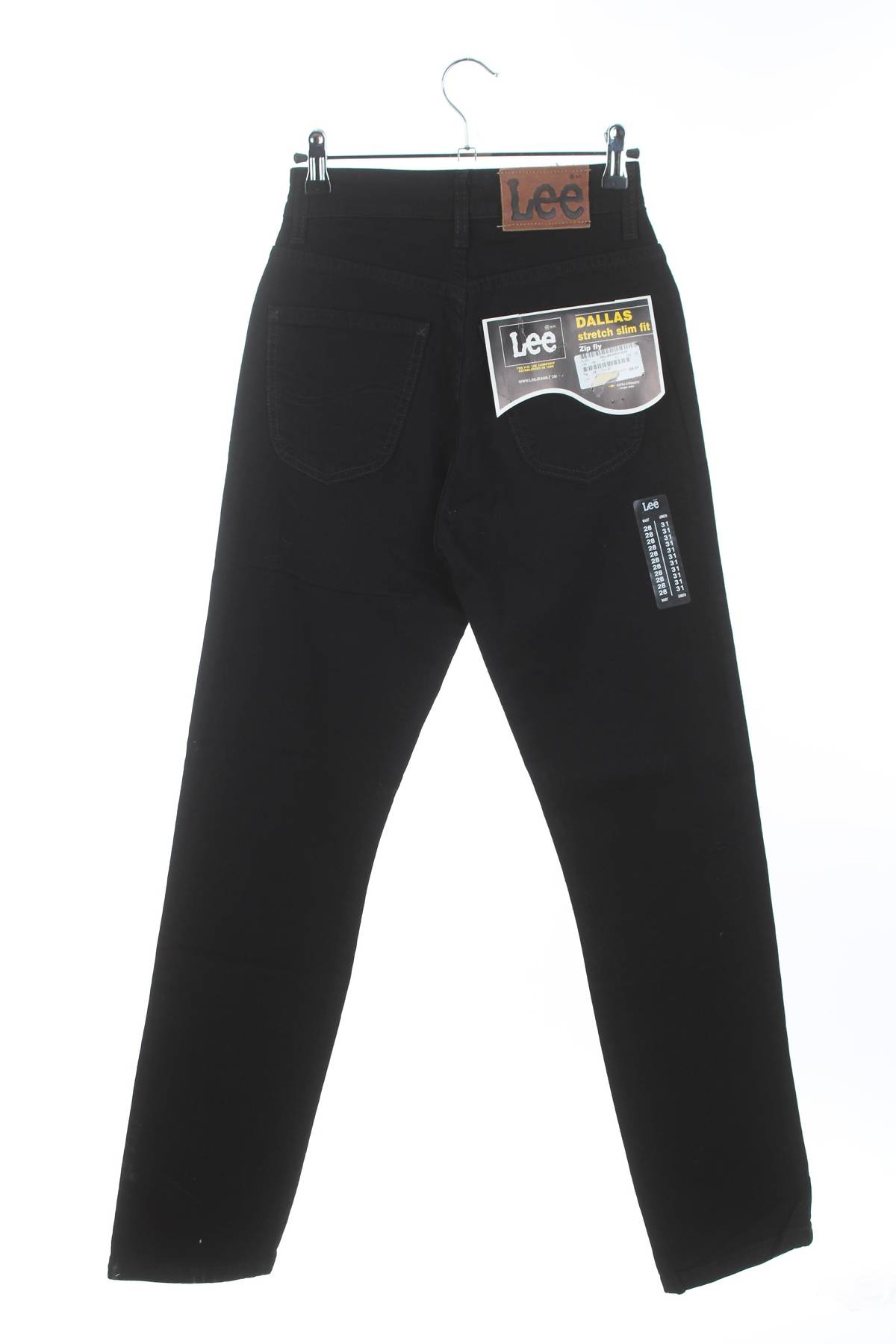 Γυναικεία τζιν Lee2