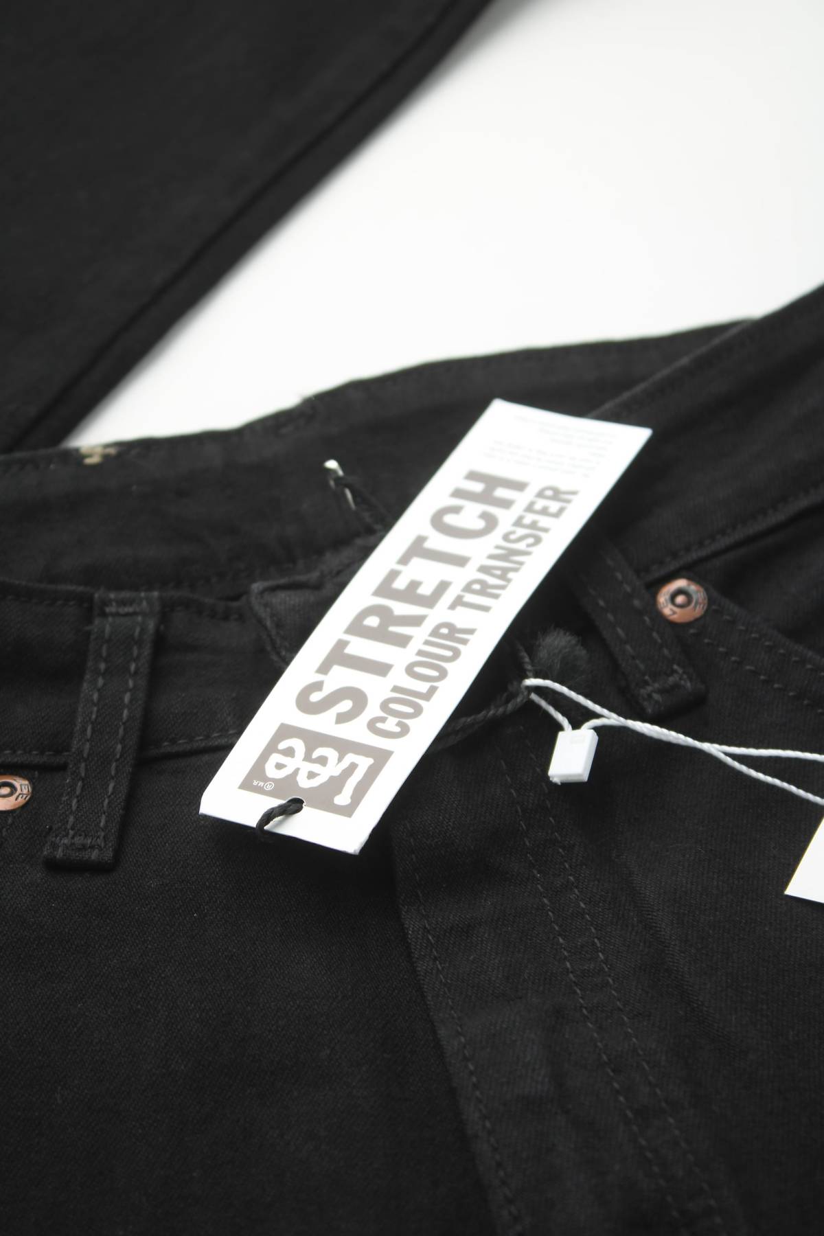 Γυναικεία τζιν Lee3