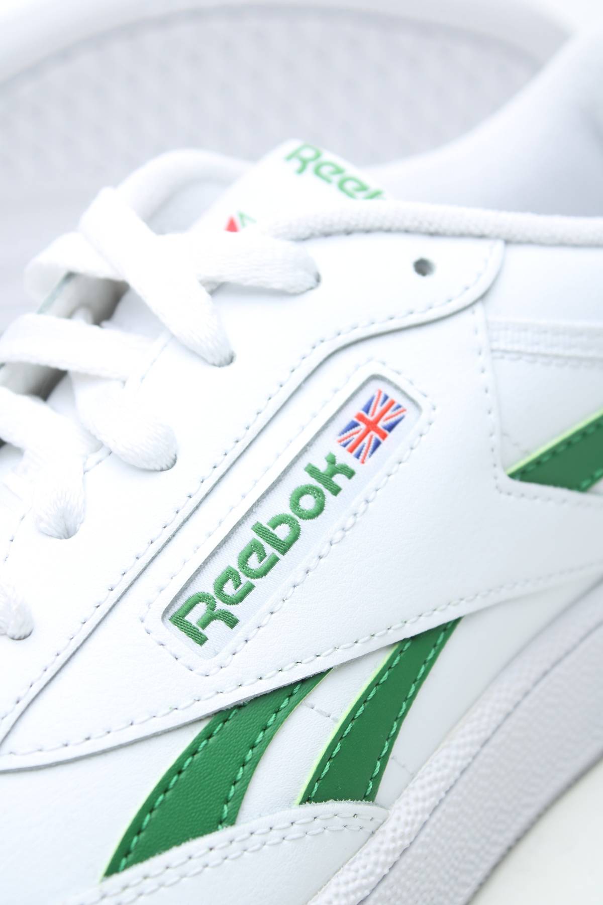 Sneakers Reebok5