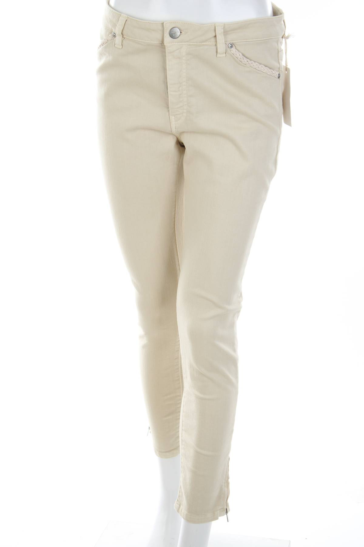 Γυναικεία τζιν Maison 1231