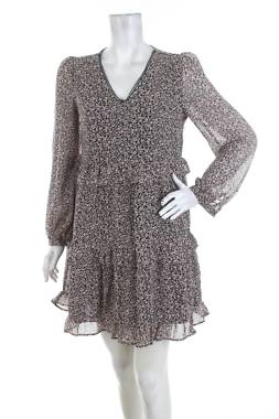 Рокля Cerise Blue1