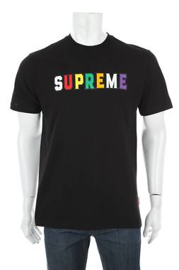 Мъжка тениска Supreme Spain1
