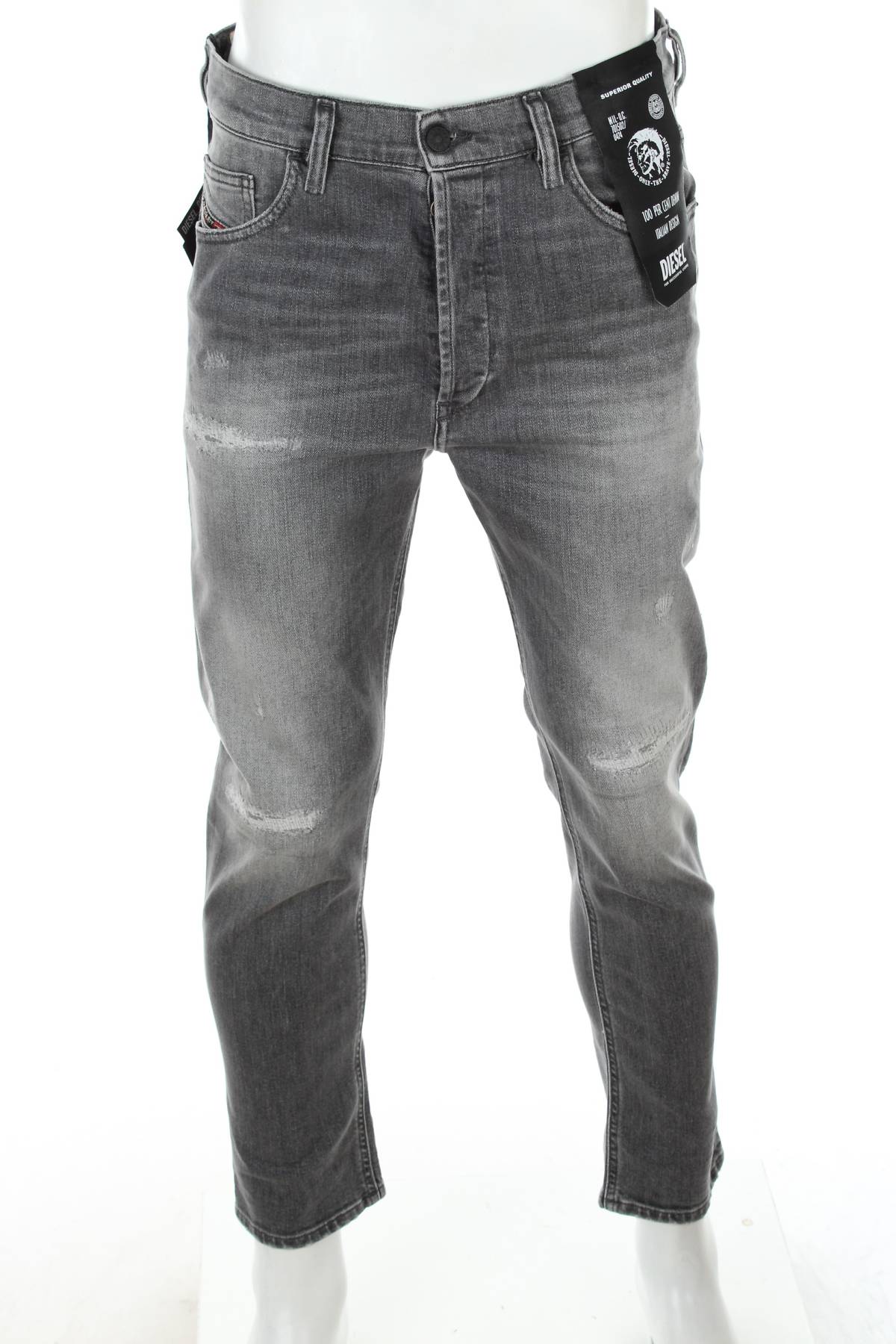 Мъжки дънки Diesel1