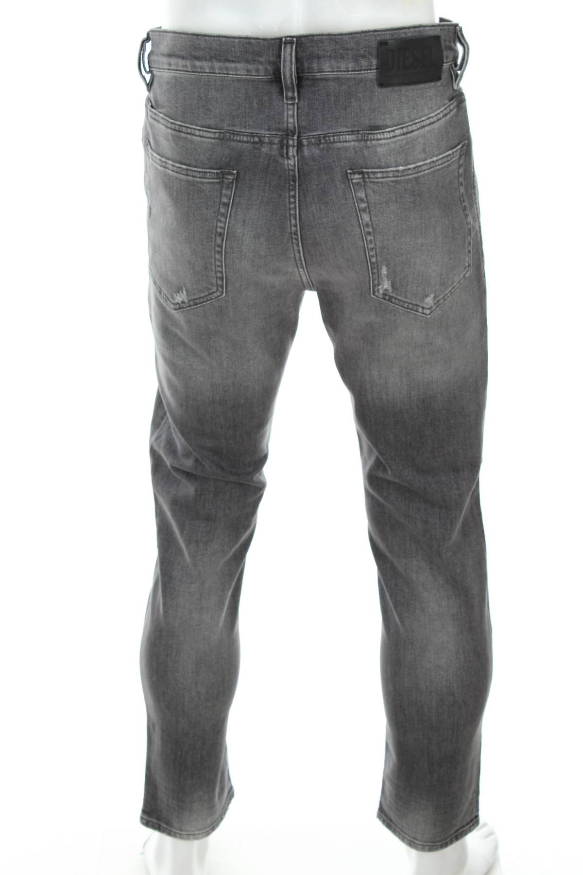 Мъжки дънки Diesel2