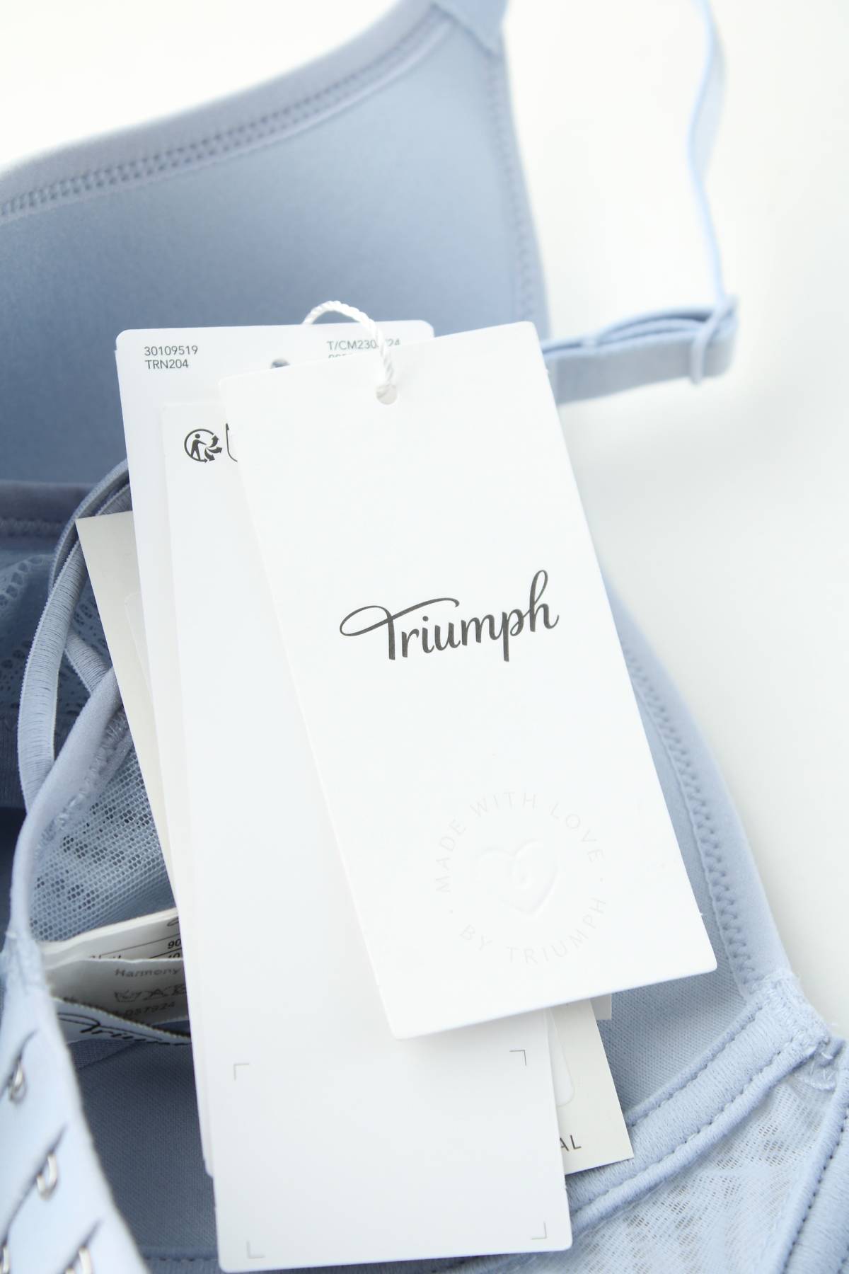 Сутиен Triumph3