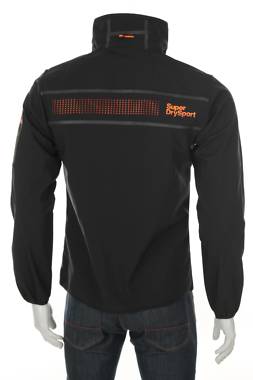 Мъжко спортно яке Superdry2 - Contour.bg Мъжко спортно яке Superdry2