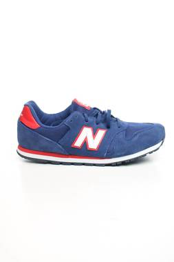 Αθλητικά παπούτσια New Balance1