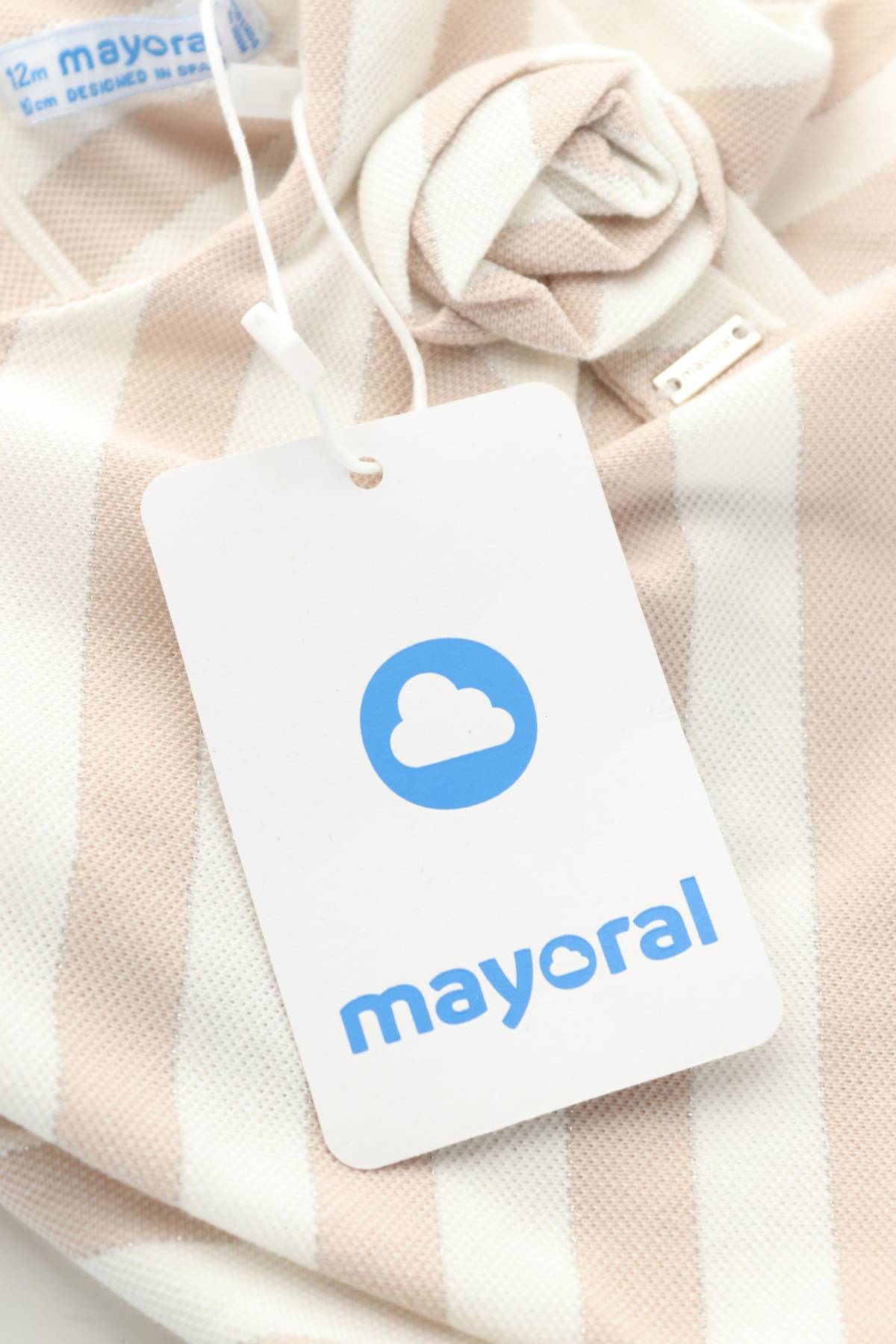 Детска рокля Mayoral3