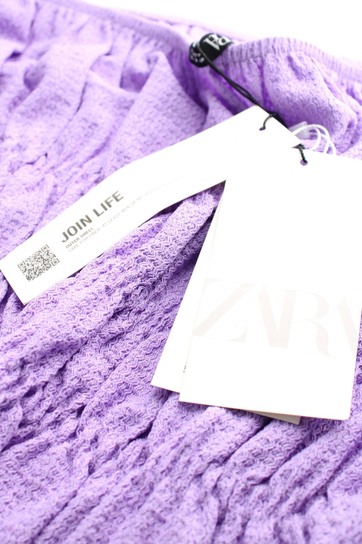 Γυναικεία μπλούζα Zara3
