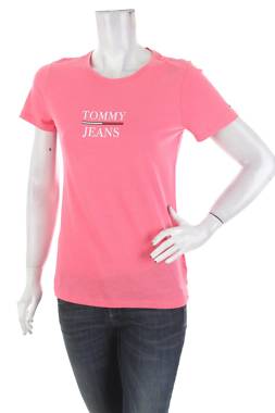 Γυναικείο t-shirt Tommy Jeans1