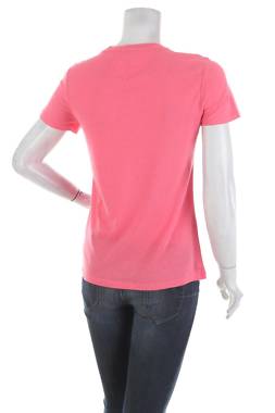 Γυναικείο t-shirt Tommy Jeans2