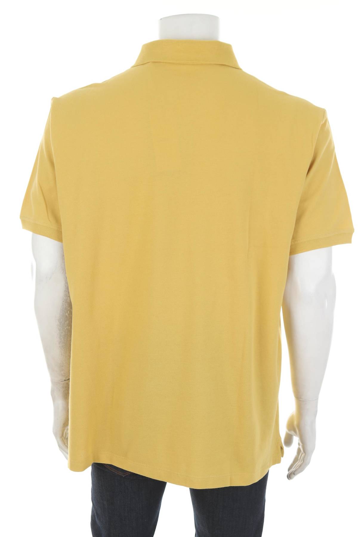 Мъжка тениска S.Oliver2 - Contour.bg Мъжка тениска S.Oliver2