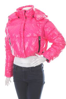 Γυναικείο μπουφάν Canadian1