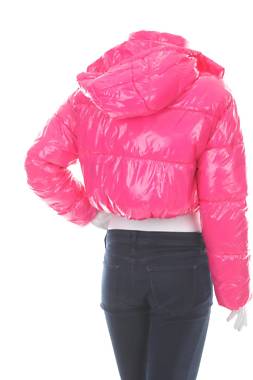 Γυναικείο μπουφάν Canadian2