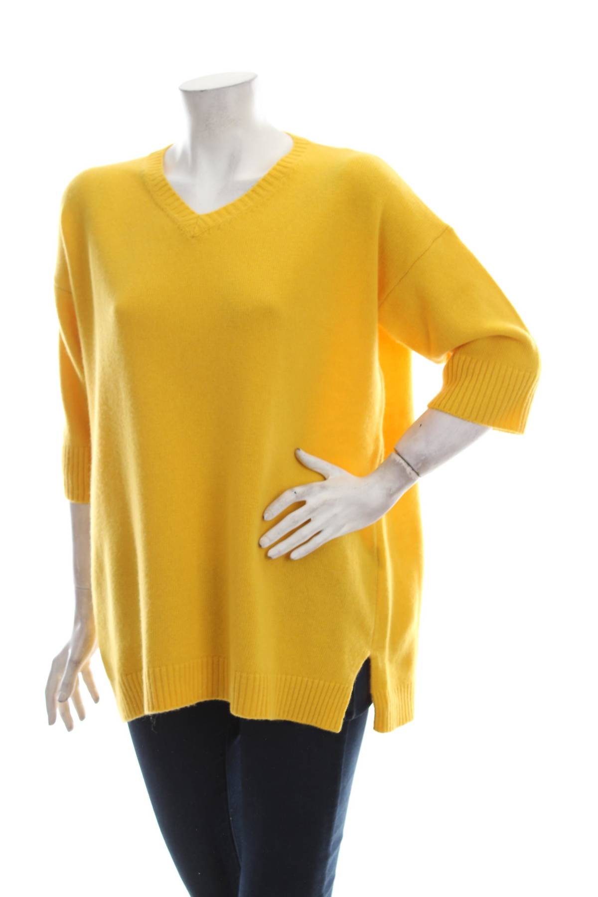 Γυναικείο πουλόβερ Pull Love1