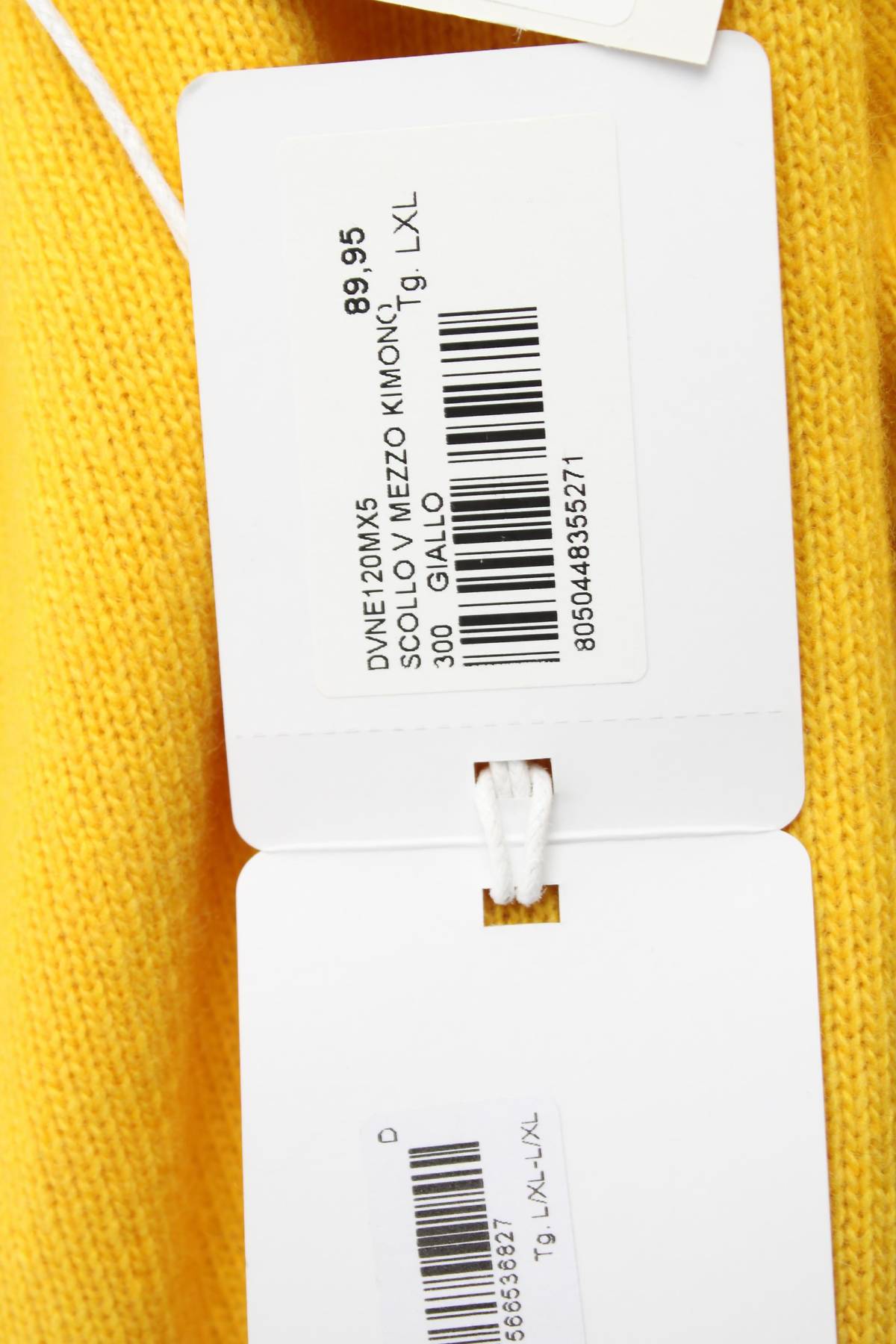 Γυναικείο πουλόβερ Pull Love3