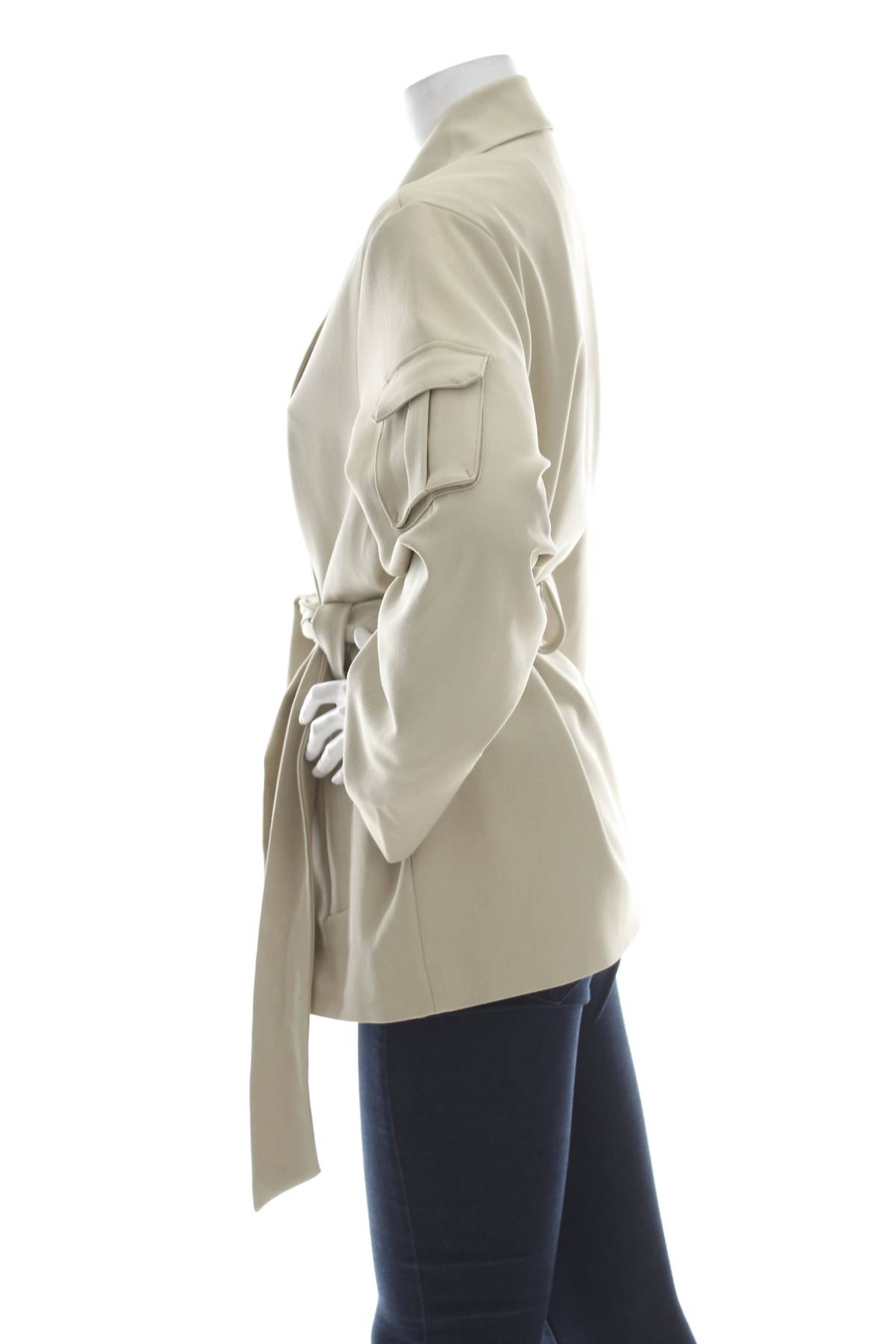 Παλτό Vero Moda3 - Contourshop.gr Παλτό Vero Moda3