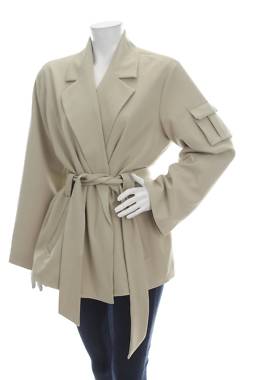 Манто Vero Moda1