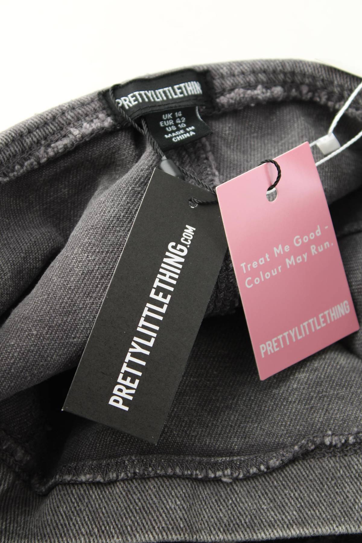 Пола Pretty Little Thing3 - Contour.bg Пола Pretty Little Thing3