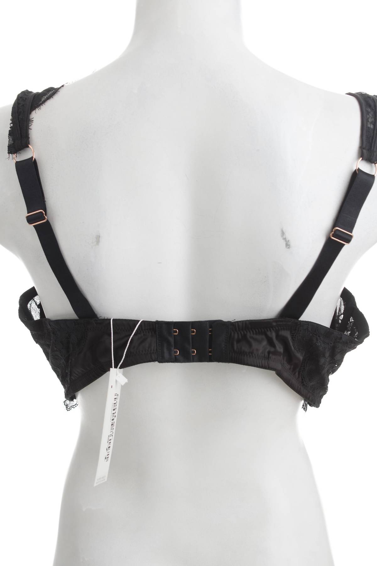 Сутиен Noir by Hunkemoller2