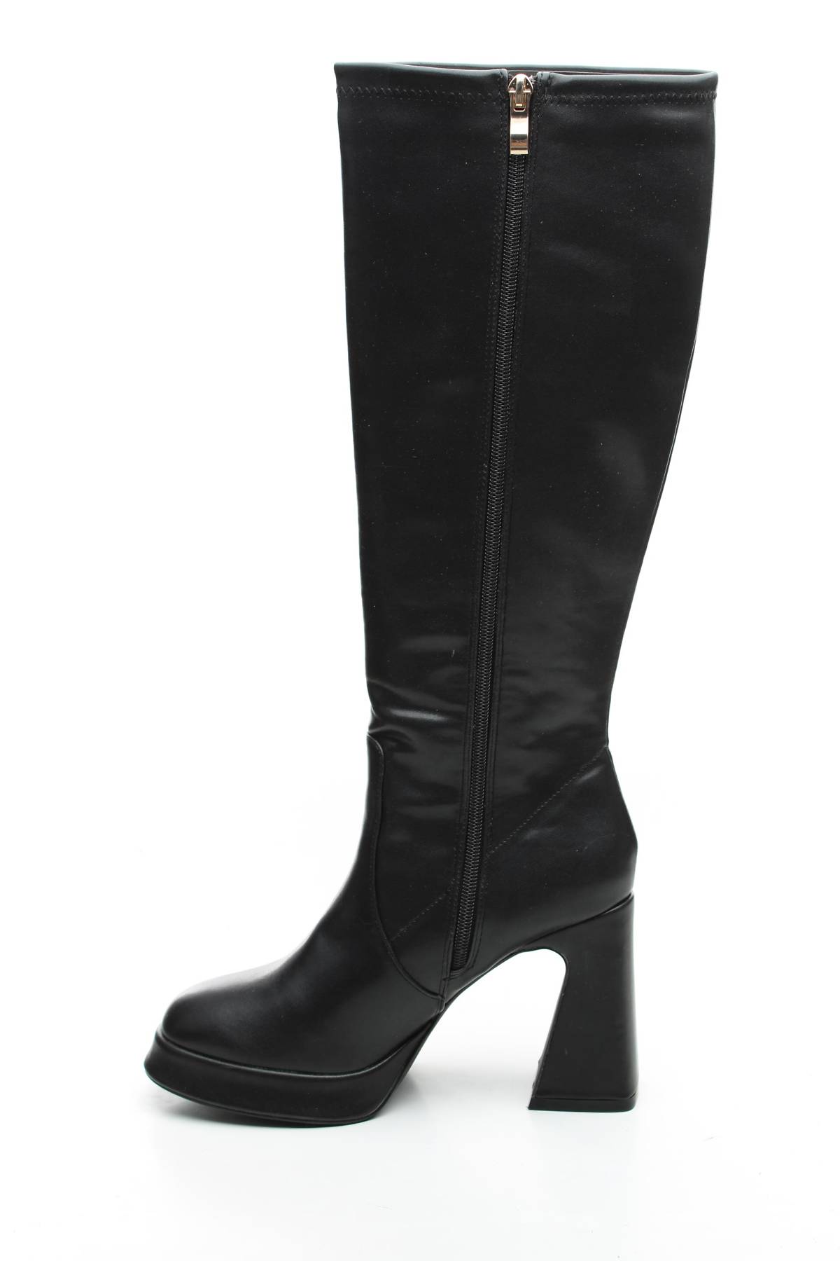 Дамски ботуши Cafe Noir2