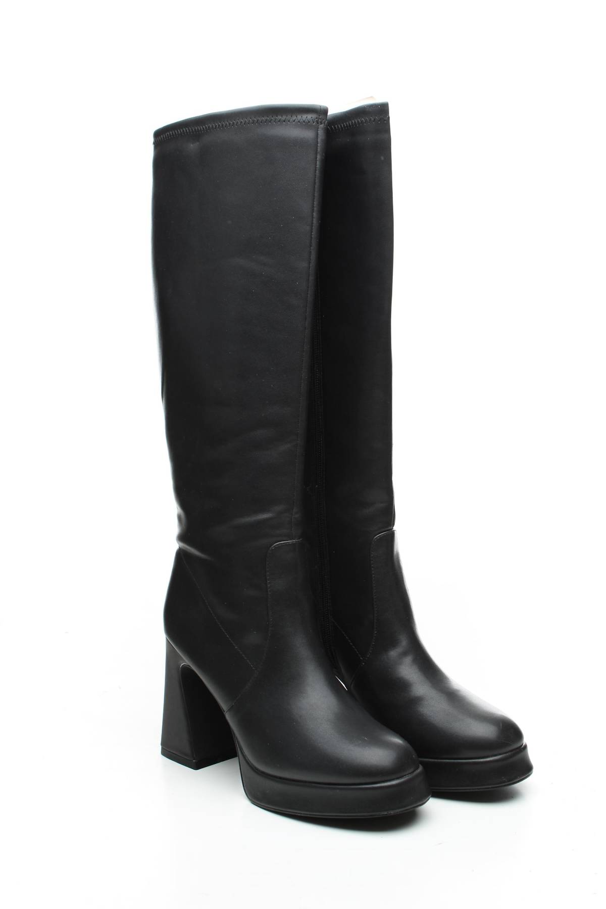 Дамски ботуши Cafe Noir3