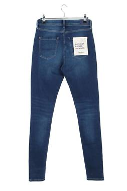 Дамски дънки Pepe Jeans2
