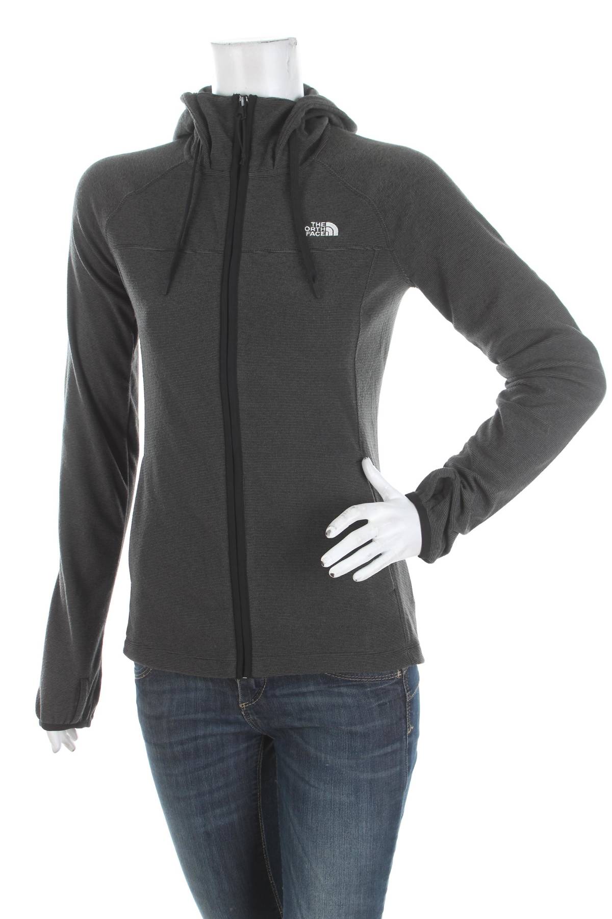Дамски суичър The North Face1 - Contour.bg Дамски суичър The North Face1