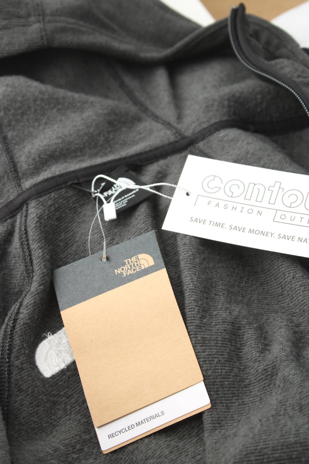 Дамски суичър The North Face3 - Contour.bg Дамски суичър The North Face3