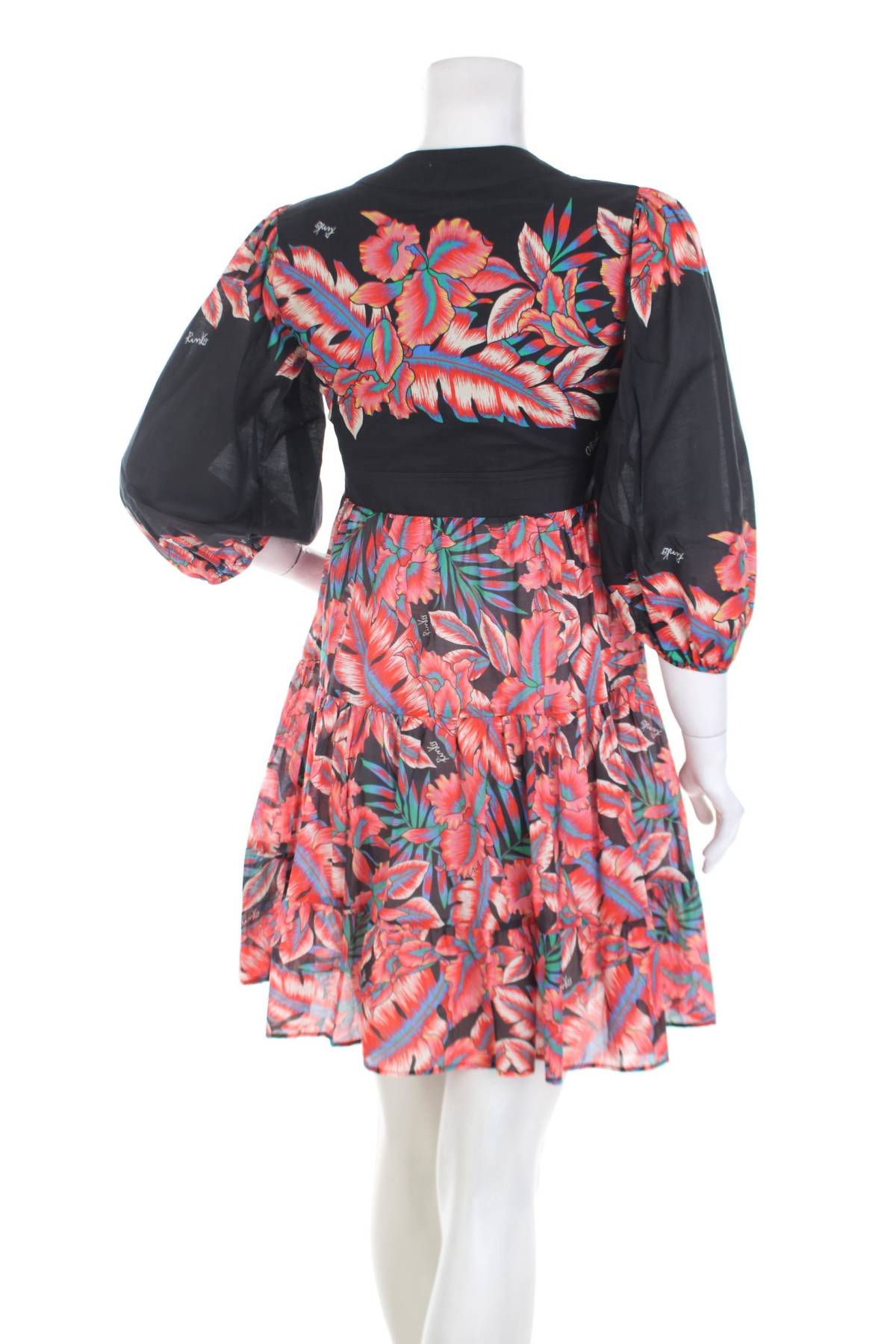 Рокля Pinko2 - Contour.bg Рокля Pinko2