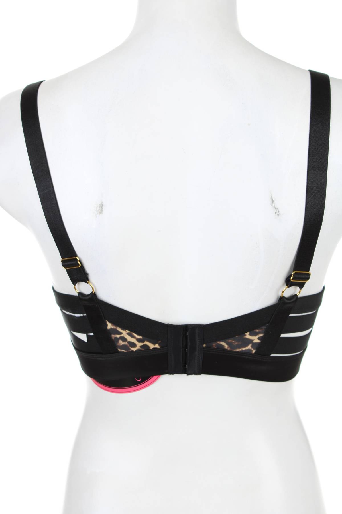 Eротично бельо Hunkemoller2 - Contour.bg Eротично бельо Hunkemoller2