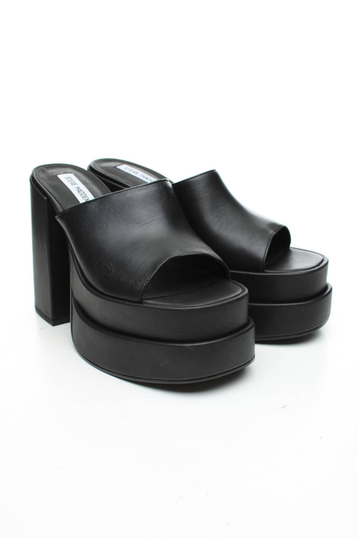 Чехли Steve Madden3 - Contour.bg Чехли Steve Madden3