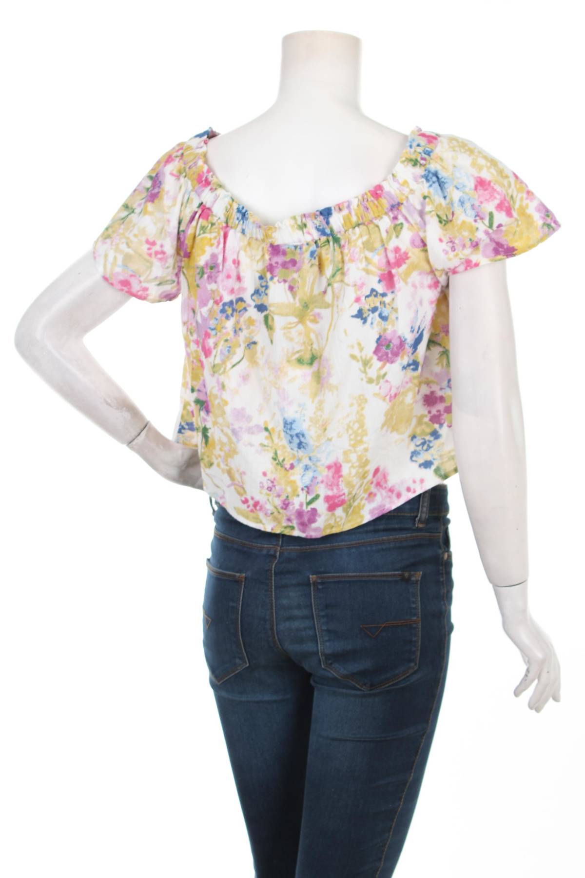Γυναικεία μπλούζα Vero Moda2