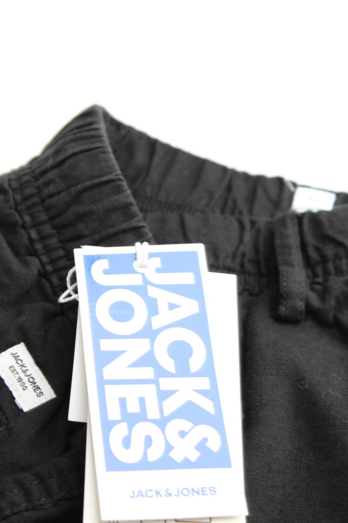 Детски къс панталон Jack & Jones3