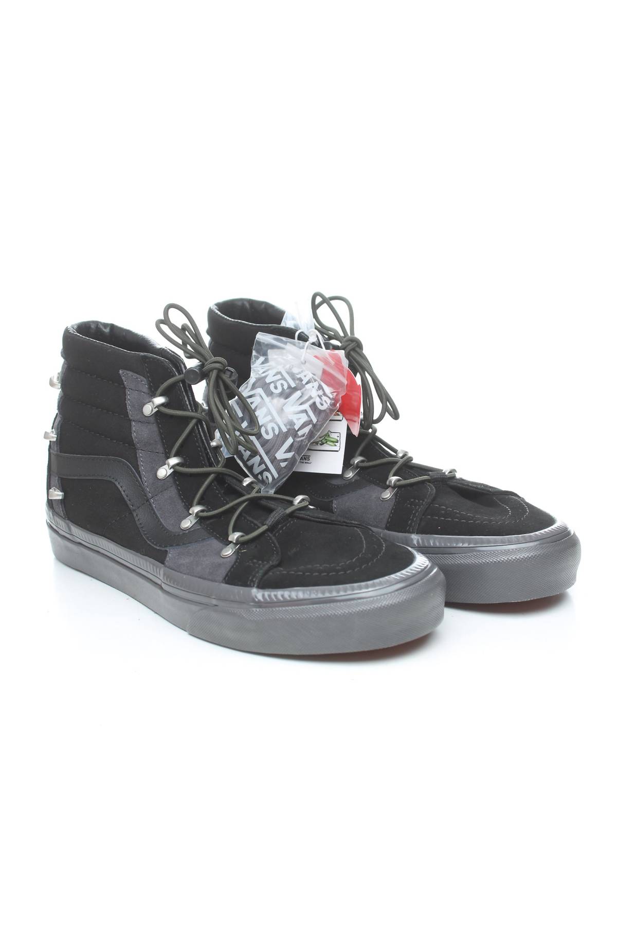 Кецове Vans3 - Contour.bg Кецове Vans3