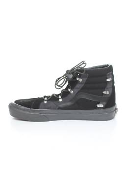 Кецове Vans2