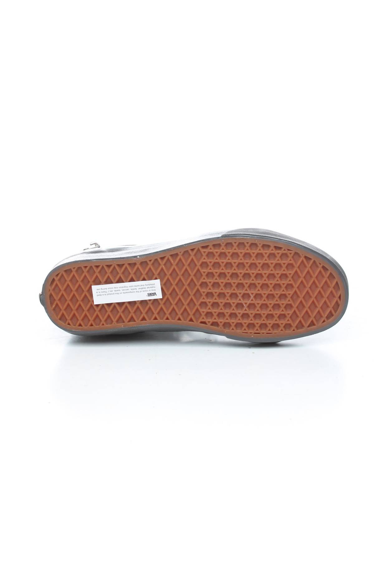 Кецове Vans4 - Contour.bg Кецове Vans4
