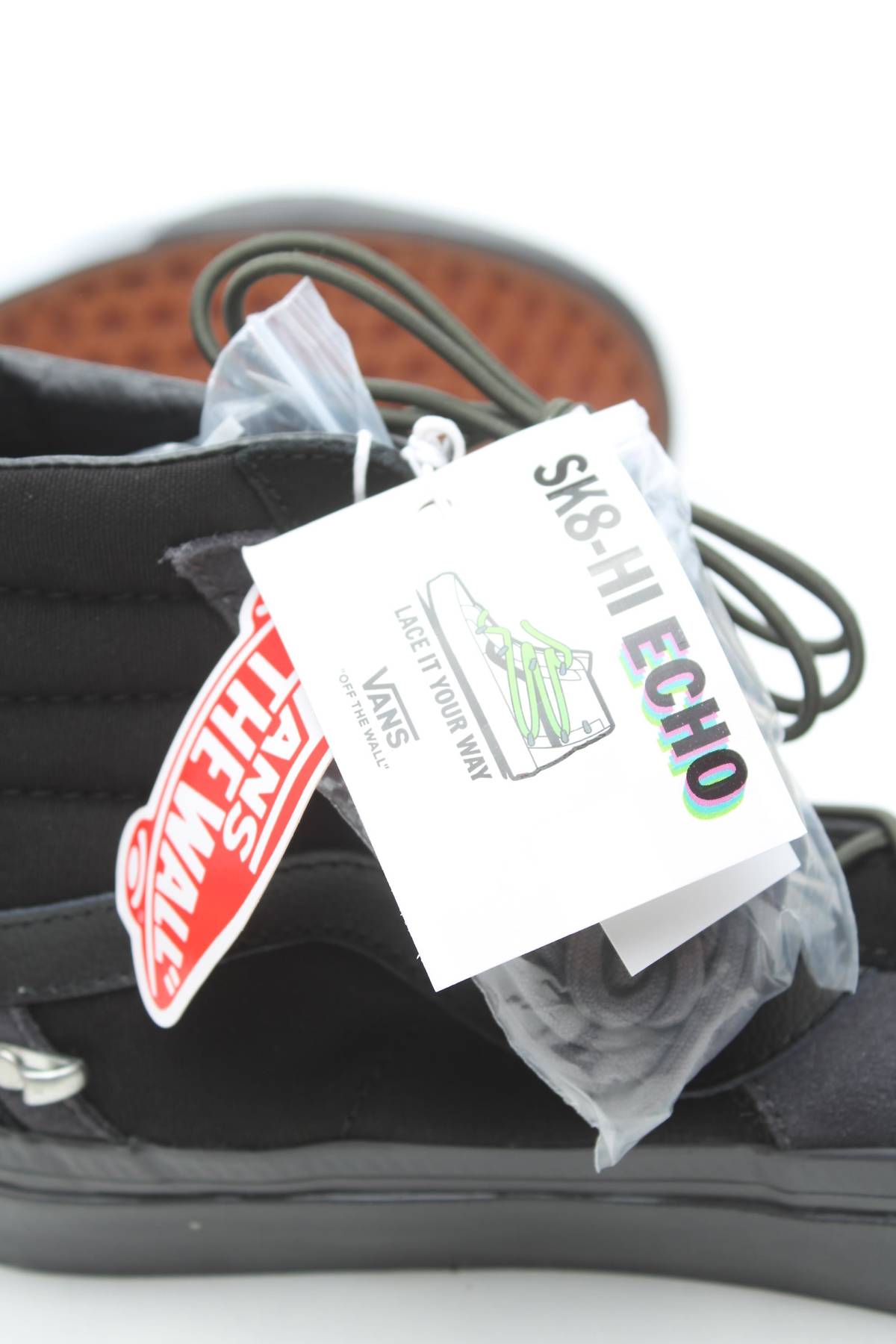 Кецове Vans5 - Contour.bg Кецове Vans5