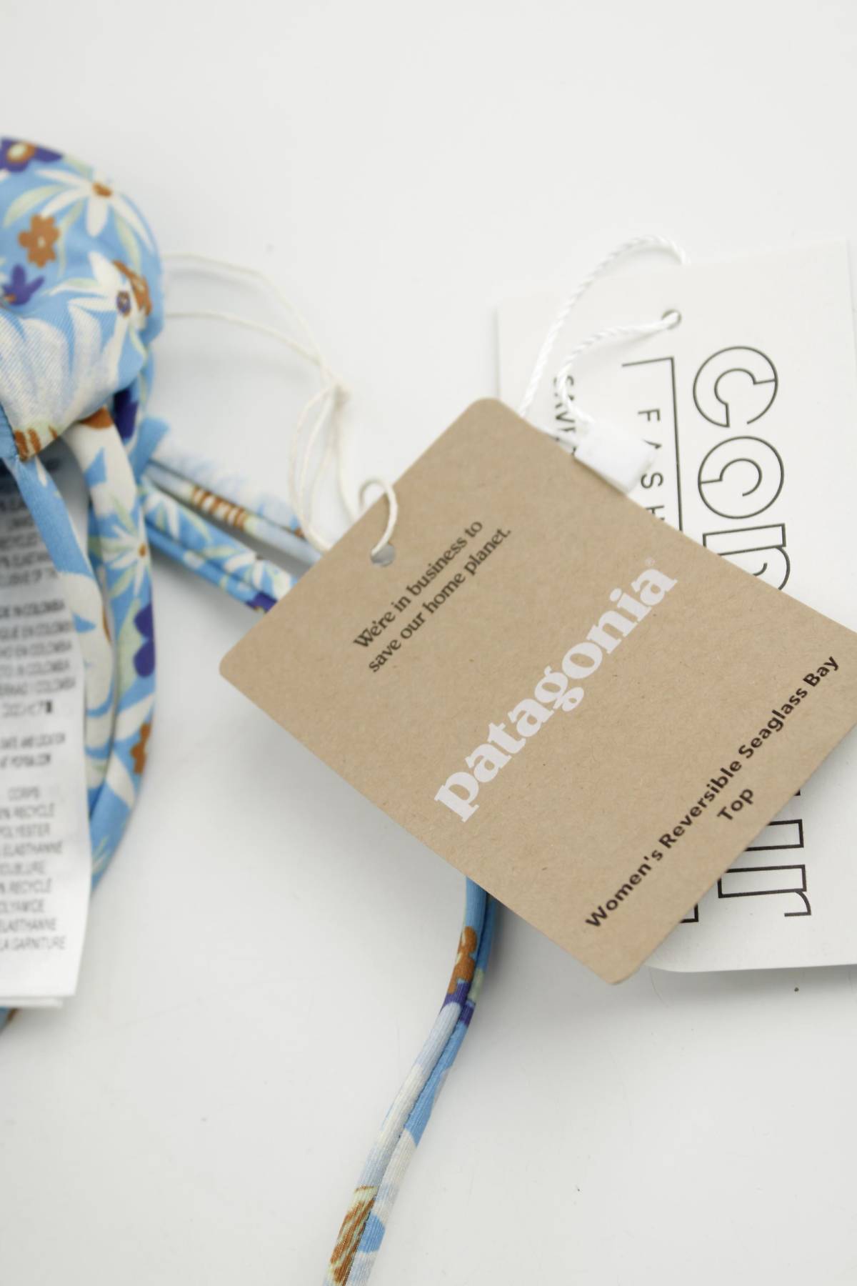 Μαγιό πάνω τμήμα Patagonia3 - Contourshop.gr Μαγιό πάνω τμήμα Patagonia3