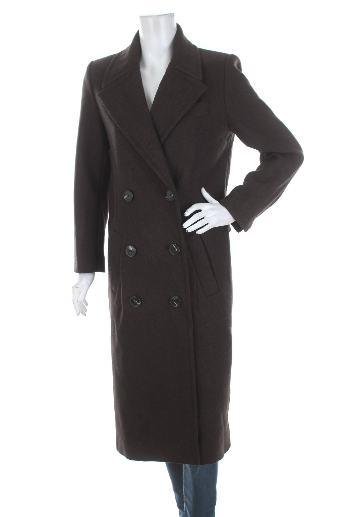 Γυναικείο παλτό Zadig & Voltaire1