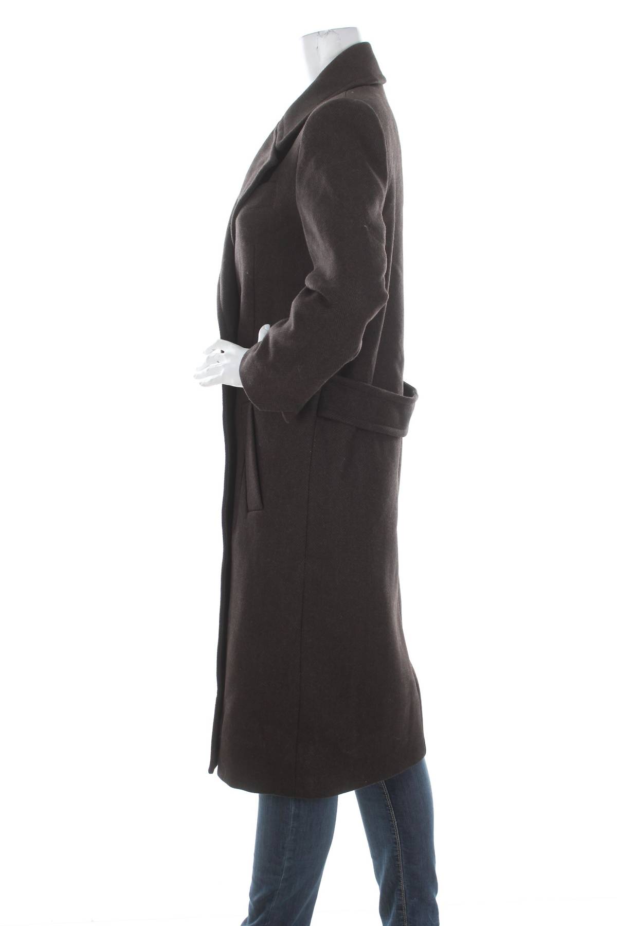 Γυναικείο παλτό Zadig & Voltaire3