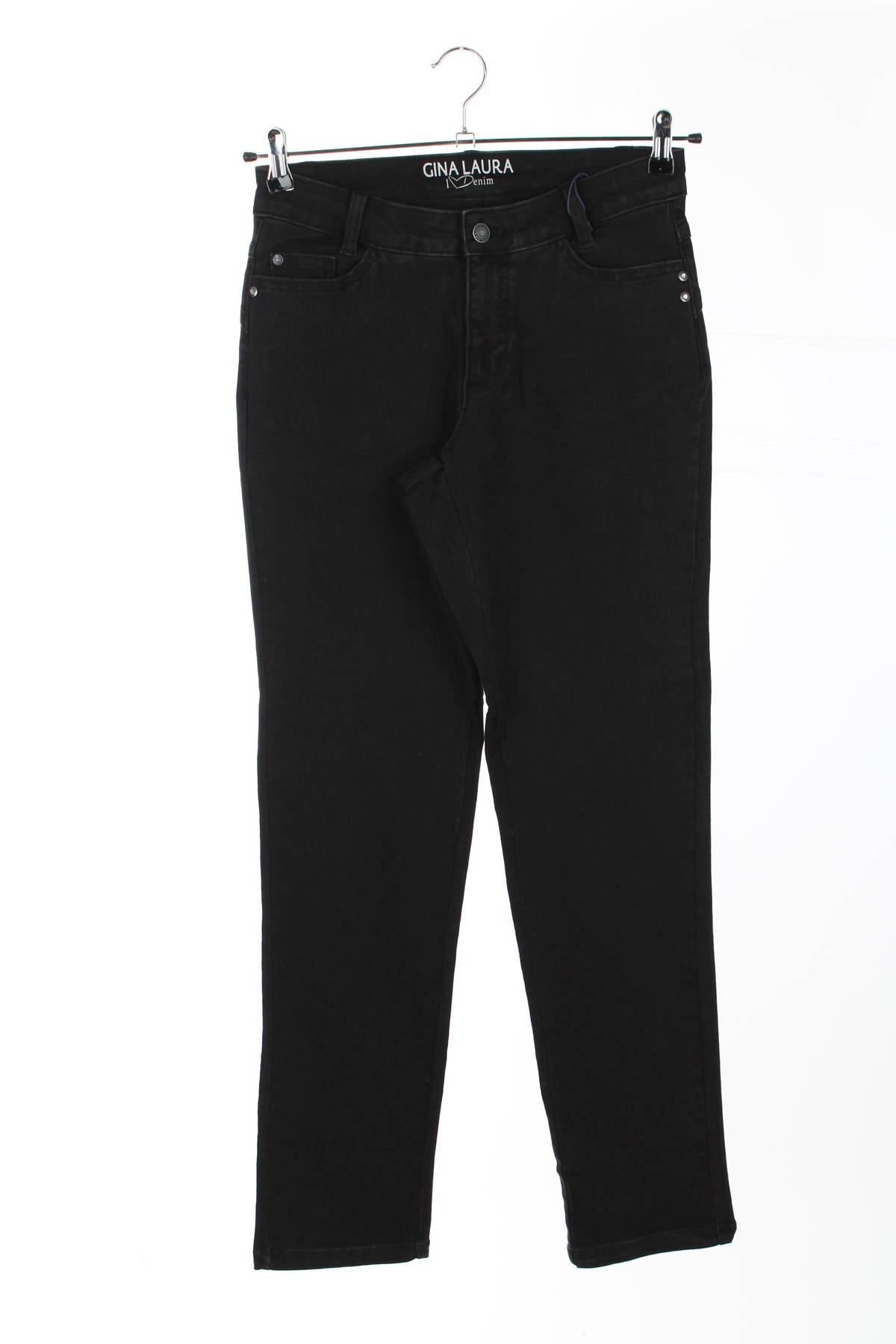 Γυναικεία τζιν Gina Laura1